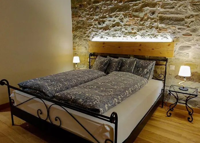 Hotel St-Georges Romont