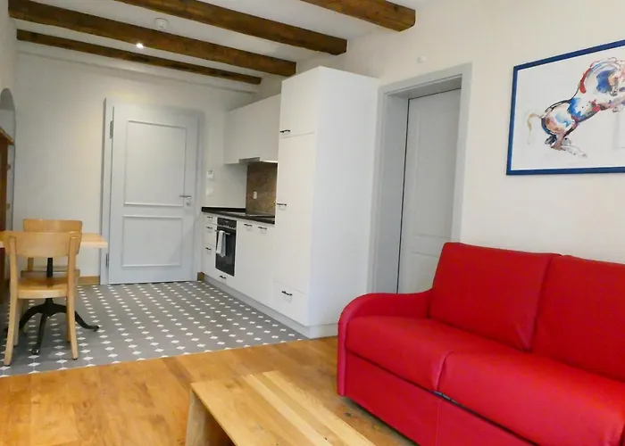 Hotel St-Georges Romont
