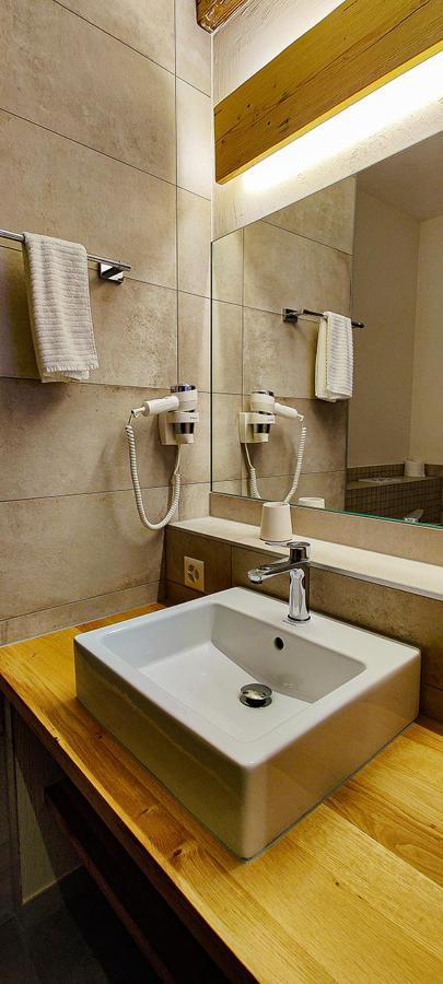 Hotel St-georges Romont