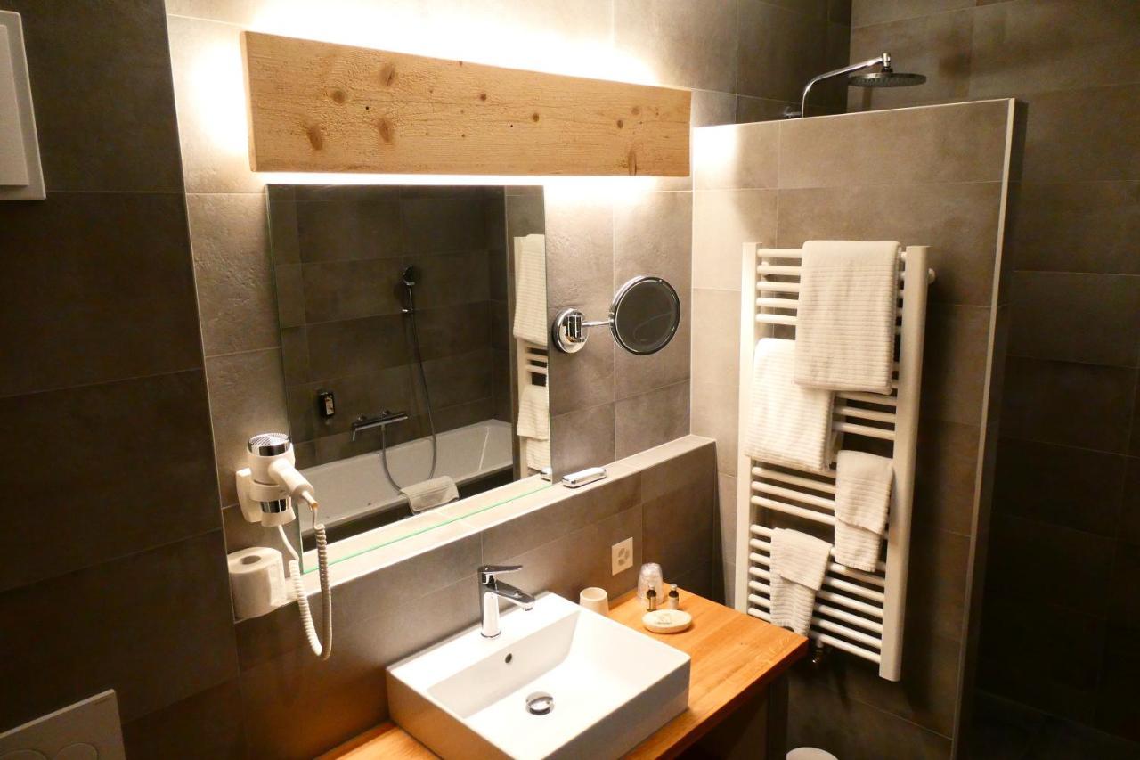 St-georges Hotel Romont