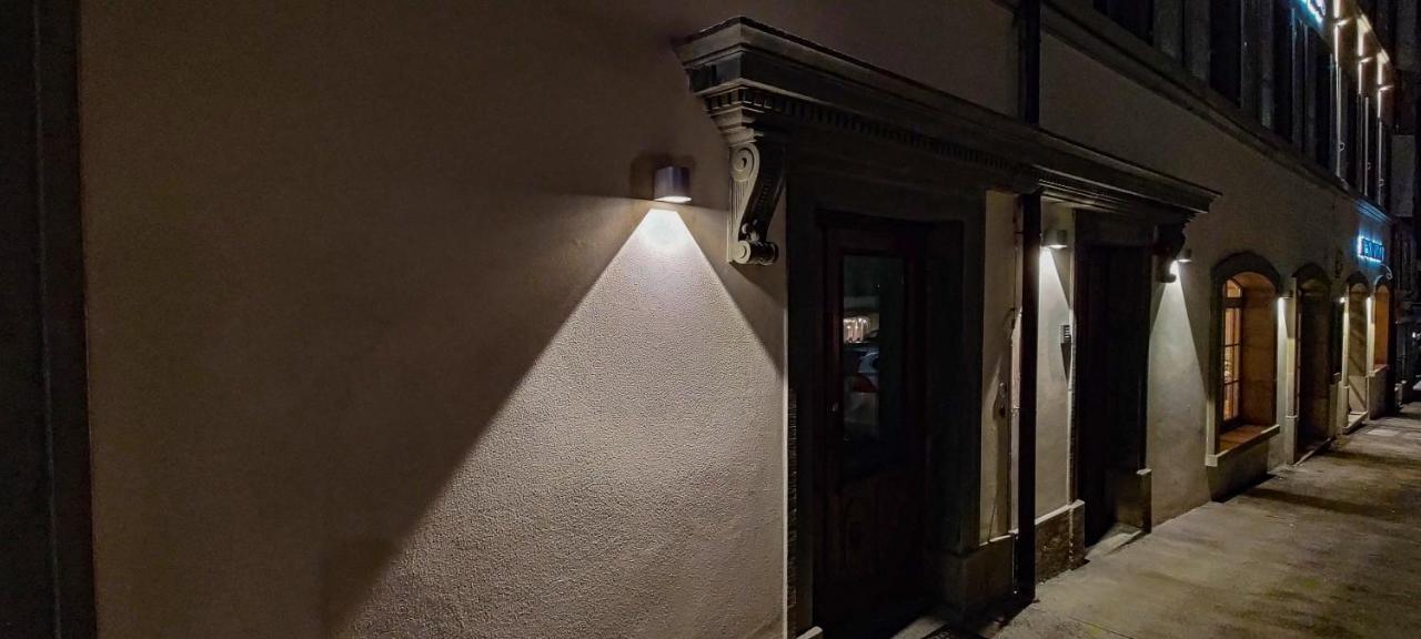 Hotel St-georges Romont