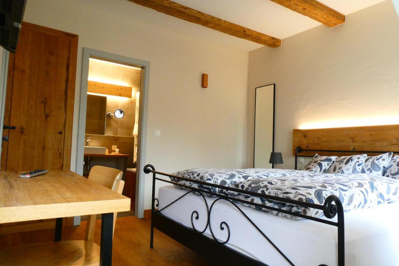 St-georges Hotel Romont